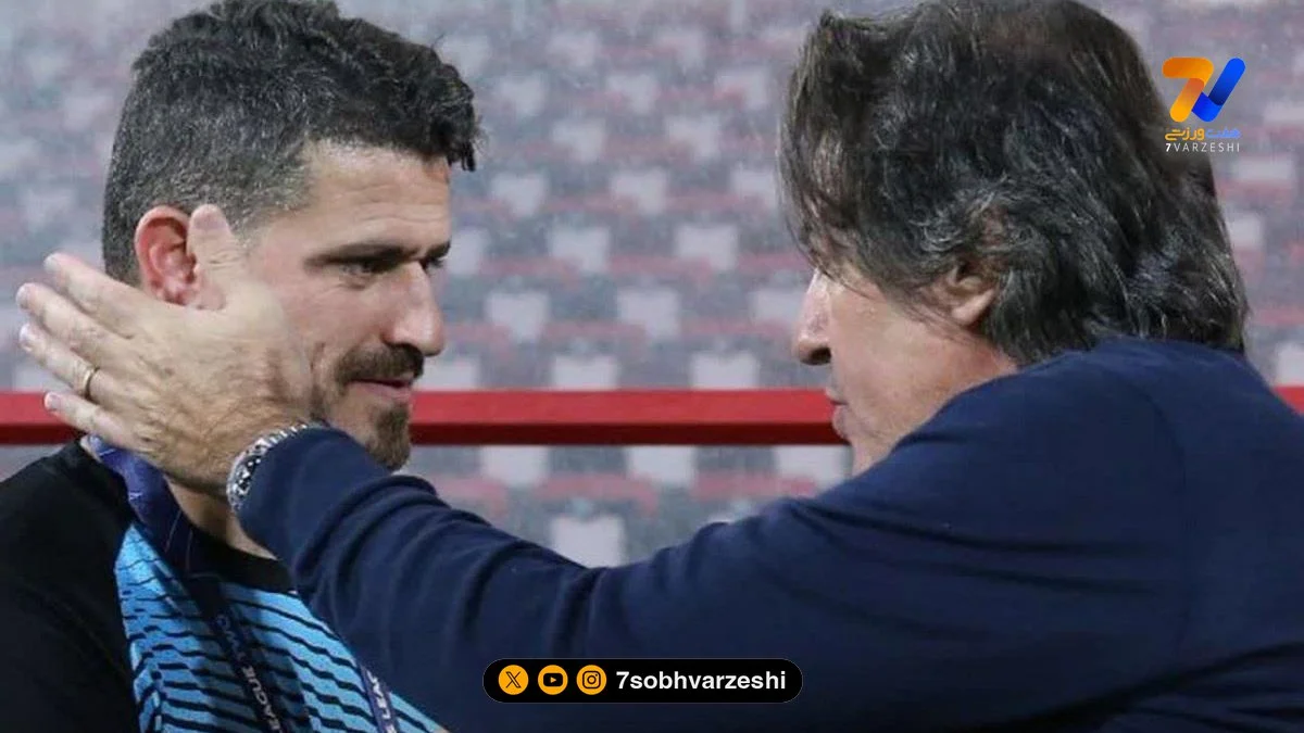 “وریا” انتخاب شد تا همه خاطرات ساپینتو پاک شود!