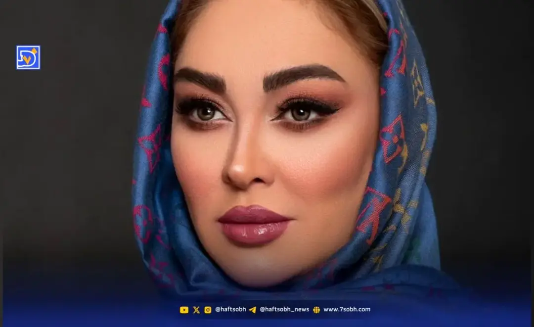 بیوگرافی الهام حمیدی و شوهر اول و دومش + عکس ها