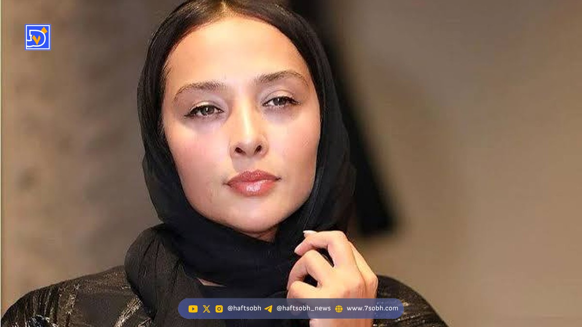 استایل آناهیتا درگاهی که دهه شصتی ها عاشقش شده اند و حسابی خبر ساز شده! /از شما بعید بود خانم بازیگر!