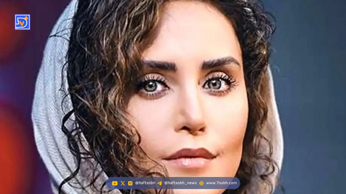 سفر در زمان| چهره الناز شاکردوست ۱۹ ساله در اولین تجربه سینمایی‌اش،۲۲سال پیش