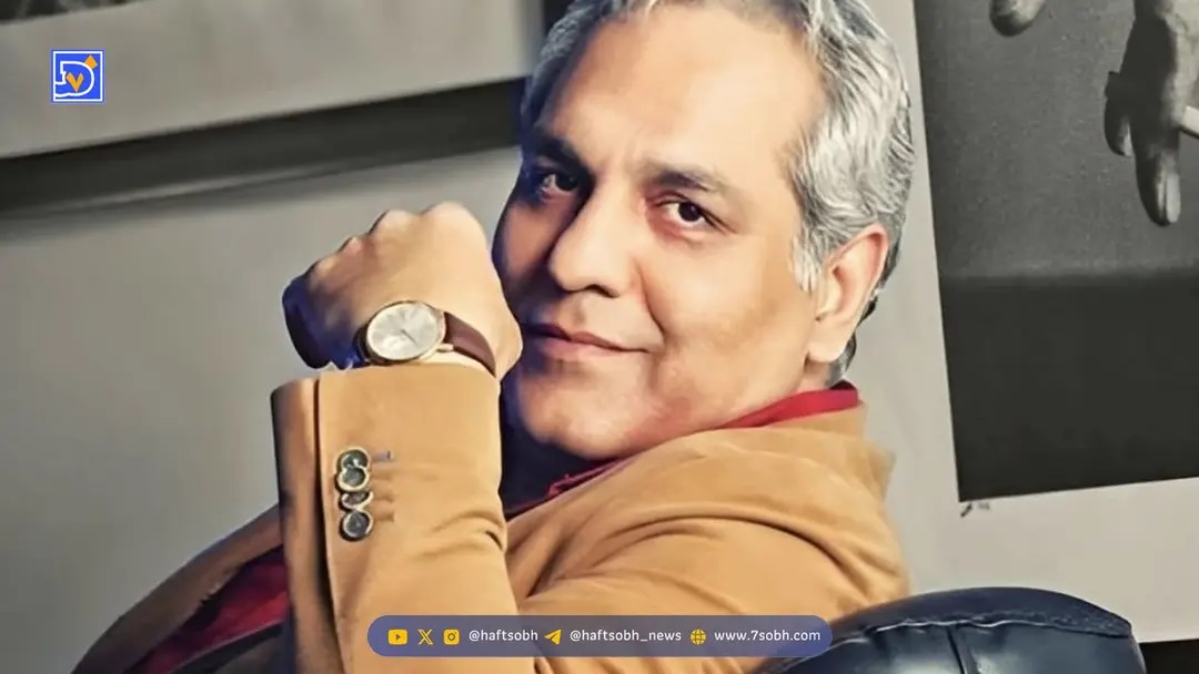 بامعرفت مثل مهران مدیری؛  وقتی مهران مدیری با یک ماچ ۵ میلیارد تخفیف داد! + فیلم