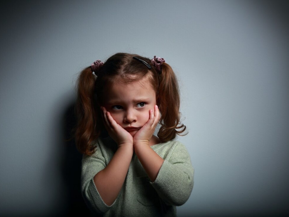 اضطراب جدایی کودک؛ والدین چگونه می‌توانند آن را مدیریت کنند؟