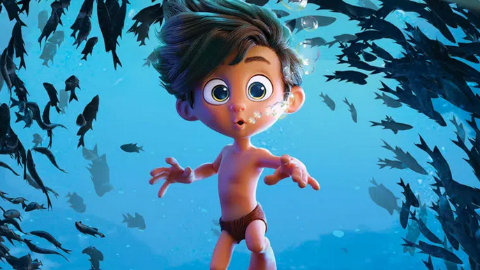 بهترین انیمیشن های ایرانی