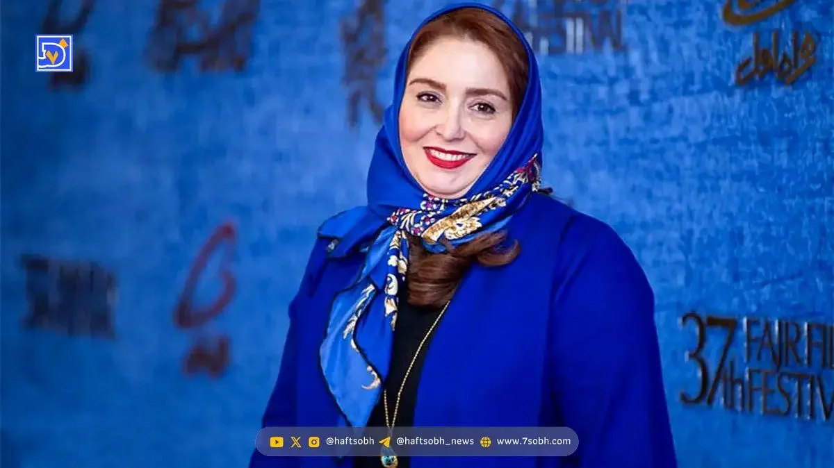 فیلم جنجالی رقص تانگو ژاله صامتی