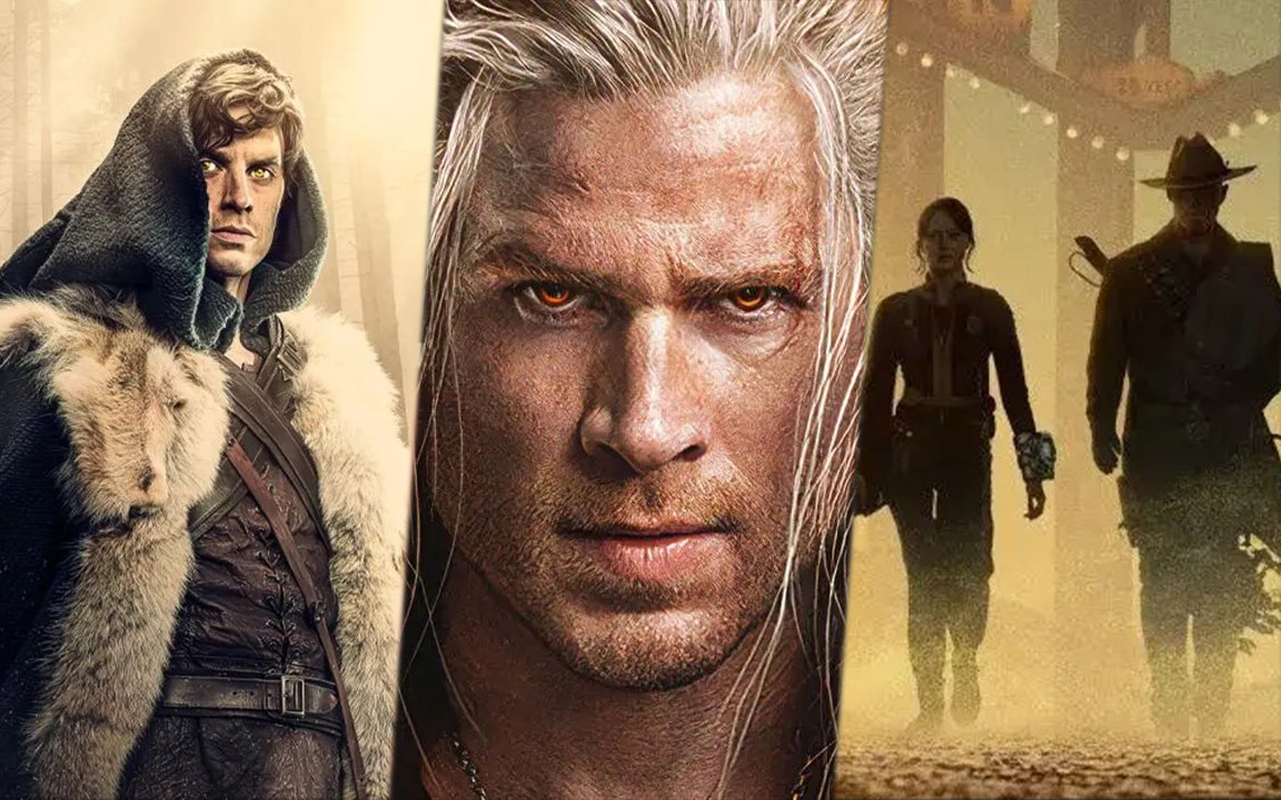 معرفی 15 تا از جذاب‌ترین سریال‌های فانتزی سال ۲۰۲۶