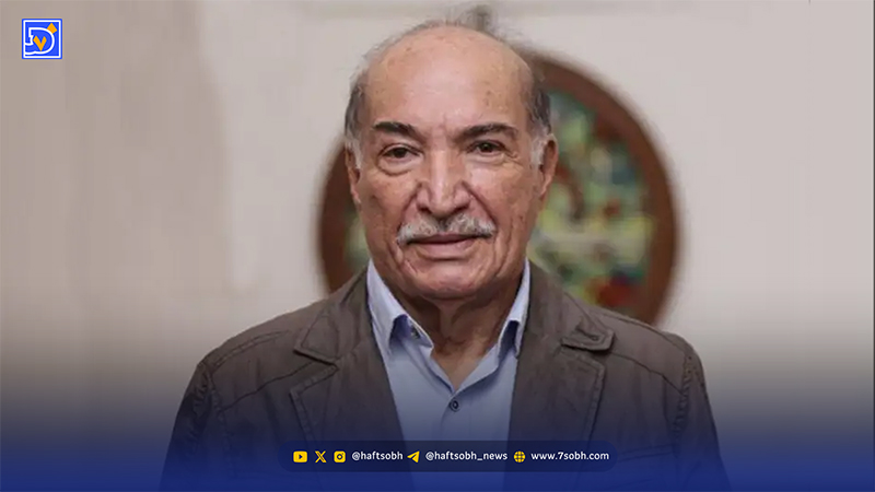 تسلیت دیگری بر سینمای ایران؛ نظام الدین کیایی درگذشت