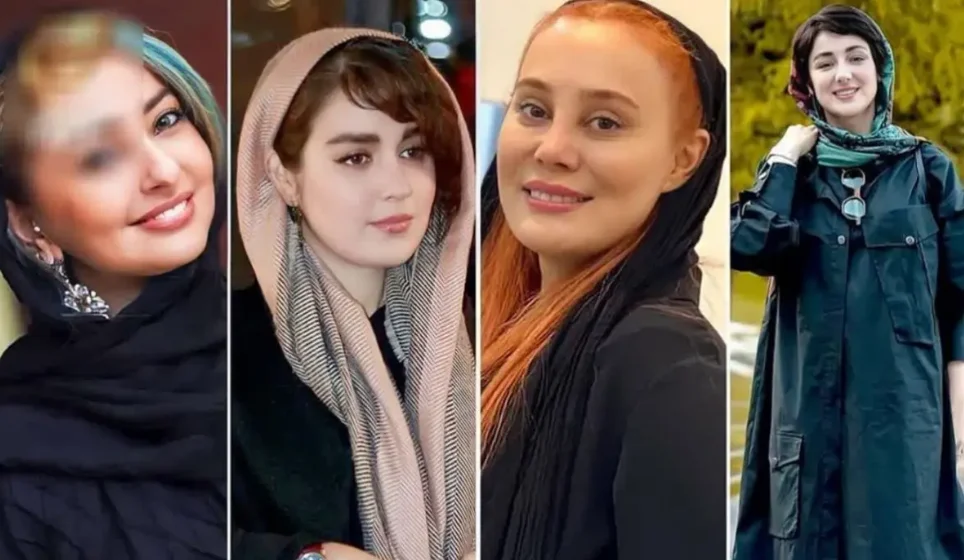 معرفی کامل قد کوتاه ترین بازیگران معروف زن ایرانی + عکس و استایل ها