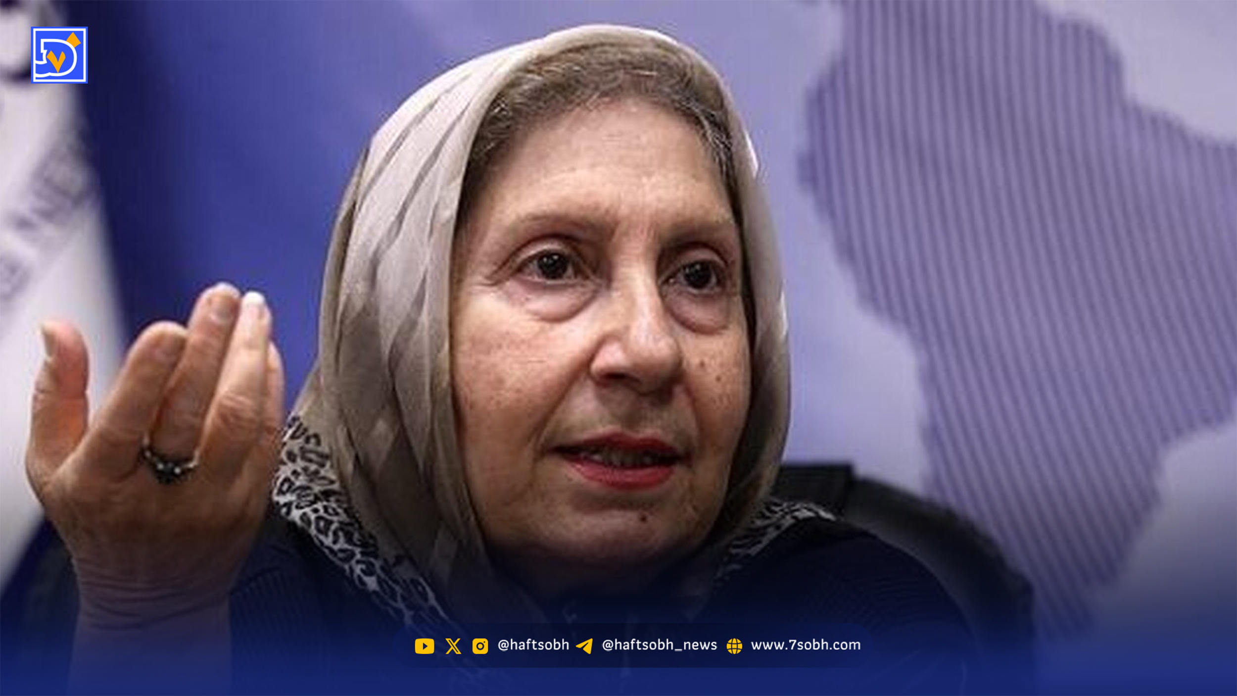 زندهیاد «شیرین یزدانبخش»، مادری که بچه نداشت..