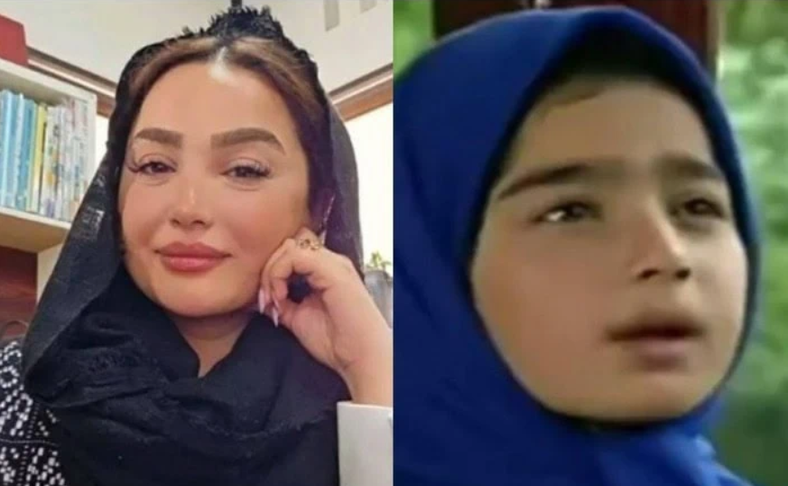 بازیگران سریال «دنیای شیرین دریا» الان پس از ۲۷ سال کجا هستند؟