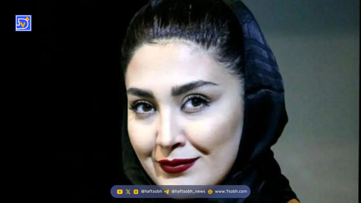 آلبوم عروسی| مریم معصومی عروس مردگان