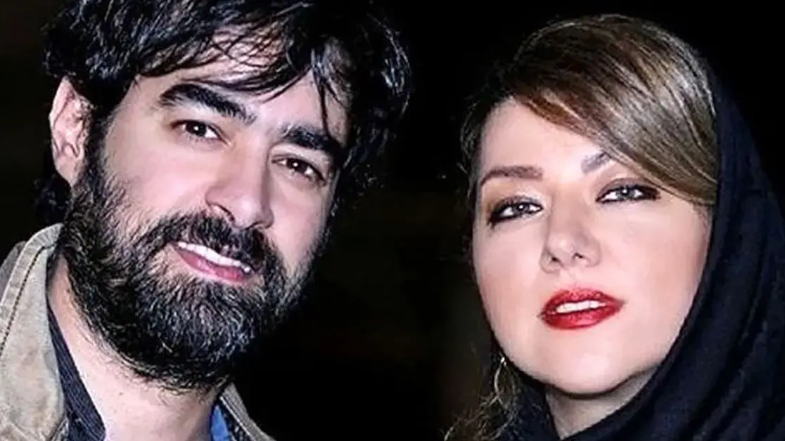 آلبوم تولد ۴۵ سالگی پریچهر قنبری همسر سابق شهاب حسینی در لسآنجلس و کنار درخت کریسمس!