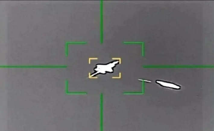 کدام سامانه پدافند هوایی ایرانی اف ۳۵ آمریکا را هدف گرفته است؟