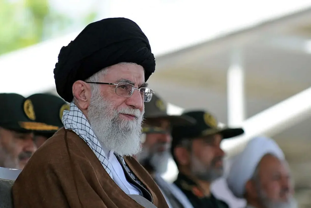 بیانیه سپاه پاسداران انقلاب اسلامی بمناسبت چهلمین روز از شهادت رهبر حکیم و شهید انقلاب اسلامی