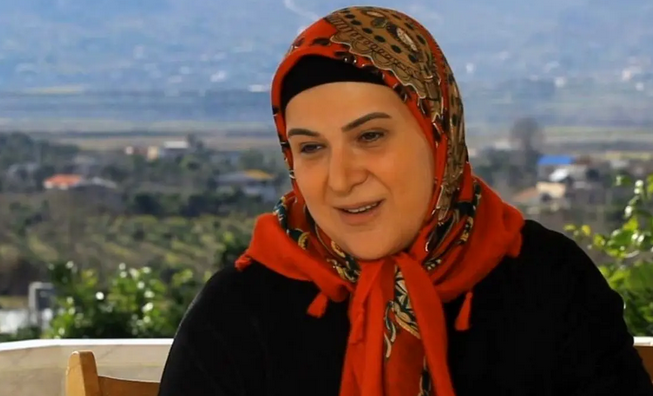 عکس| سفر در زمان؛ «هما سعادت» سریال پایتخت در 55 سالگی