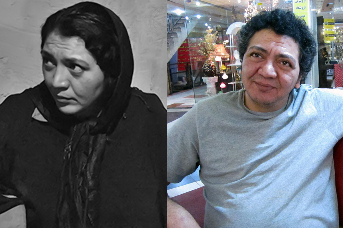 بیوگرافی سامان ارسطو و ازدواج هایش قبل و بعد از تغییر جنسیت