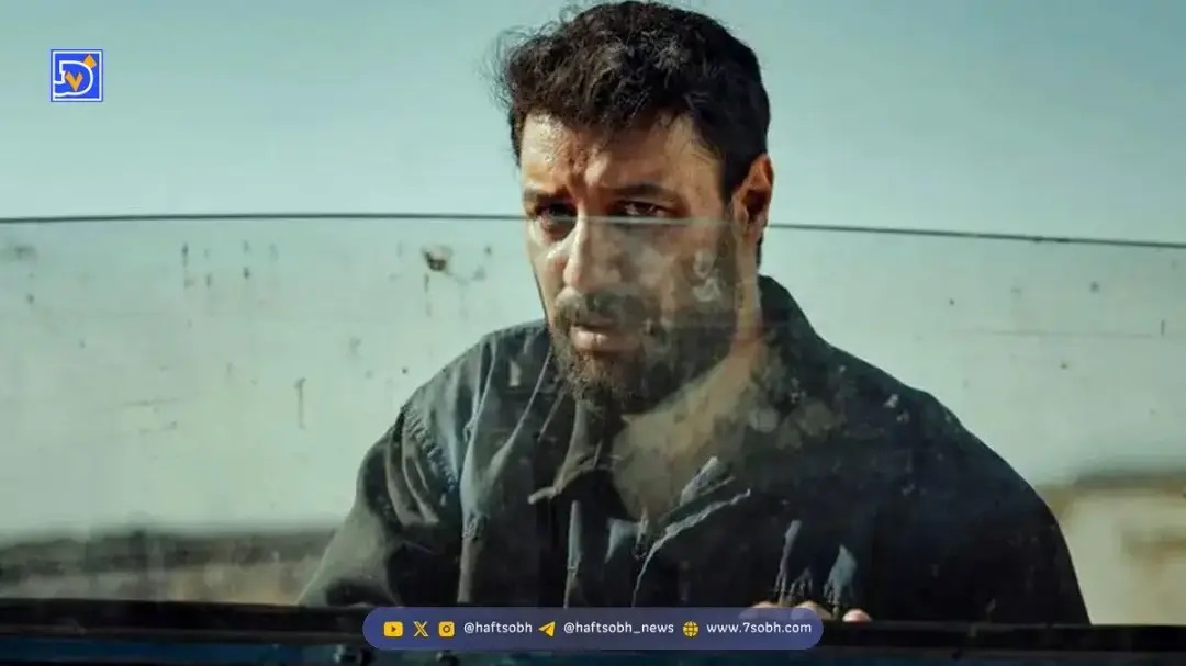 صحنه‌ای از سریال وحشی که یاد سکانس معروف «کما» را زنده کرد + ویدئو