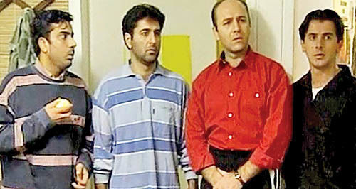 تغییر چهره بازیگران سریال روزگار جوانی بعد از ۲۷سال