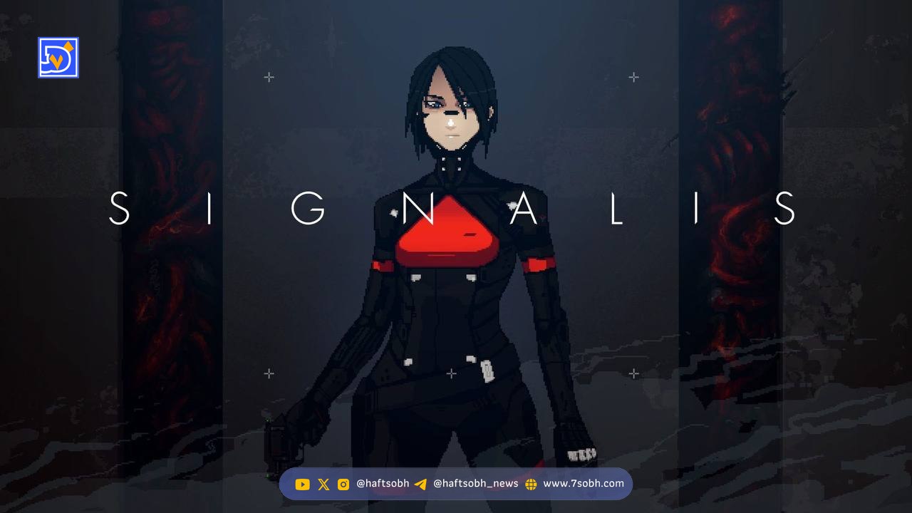 بهترین بازیهای ترسناک فضایی که خواب را از شما می گیرند