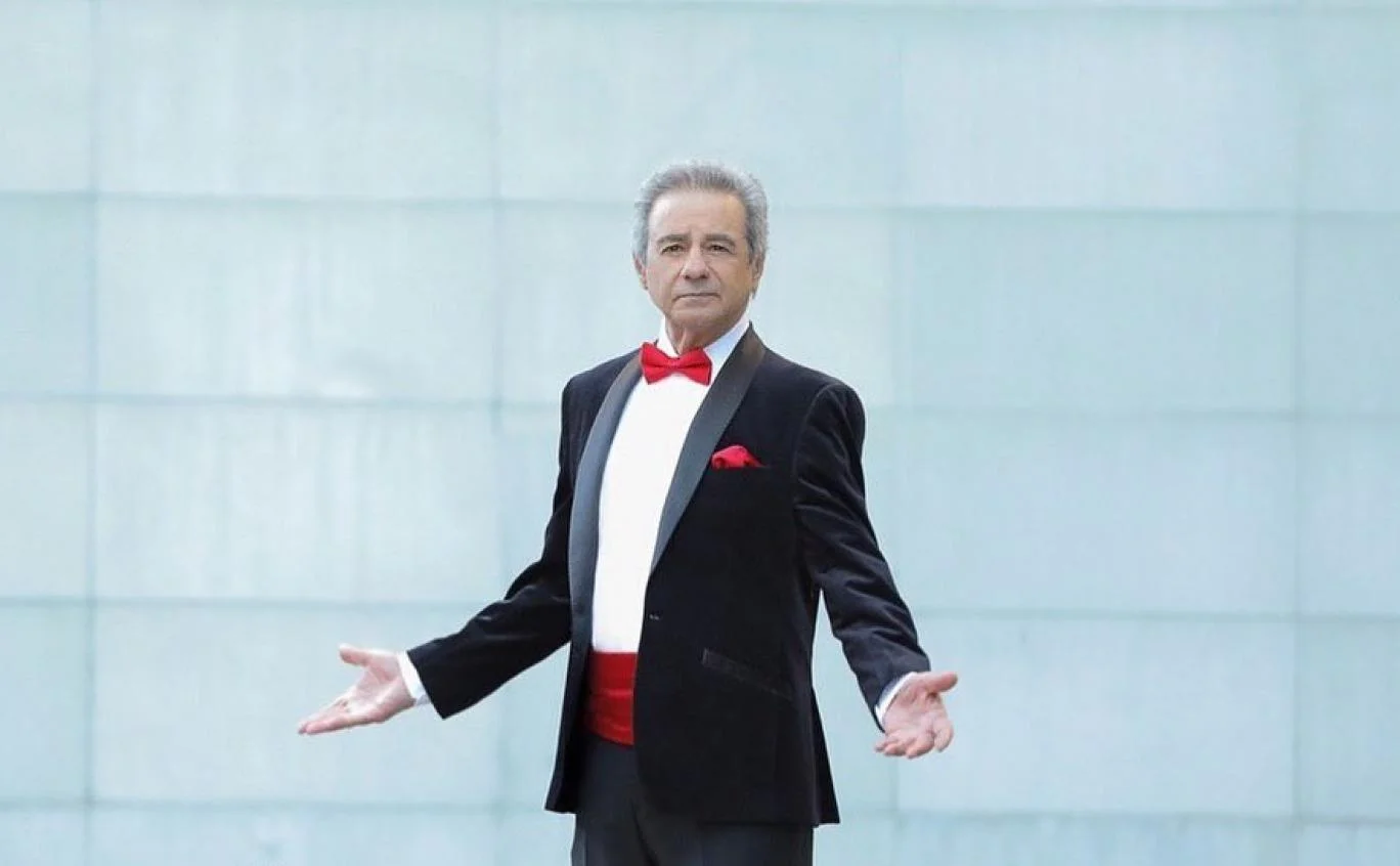 بیوگرافی تلخ عارف خواننده قدیمی