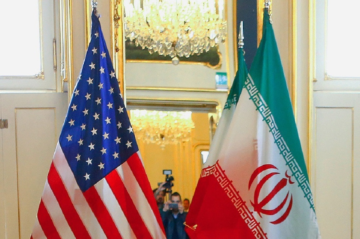 مذاکرات ایران و آمریکا و به پایان رسید