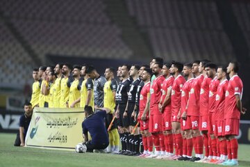 شوک به اوسمار / 2 ستاره پرسپولیس دیدار حیاتی مقابل سپاهان را از دست دادند