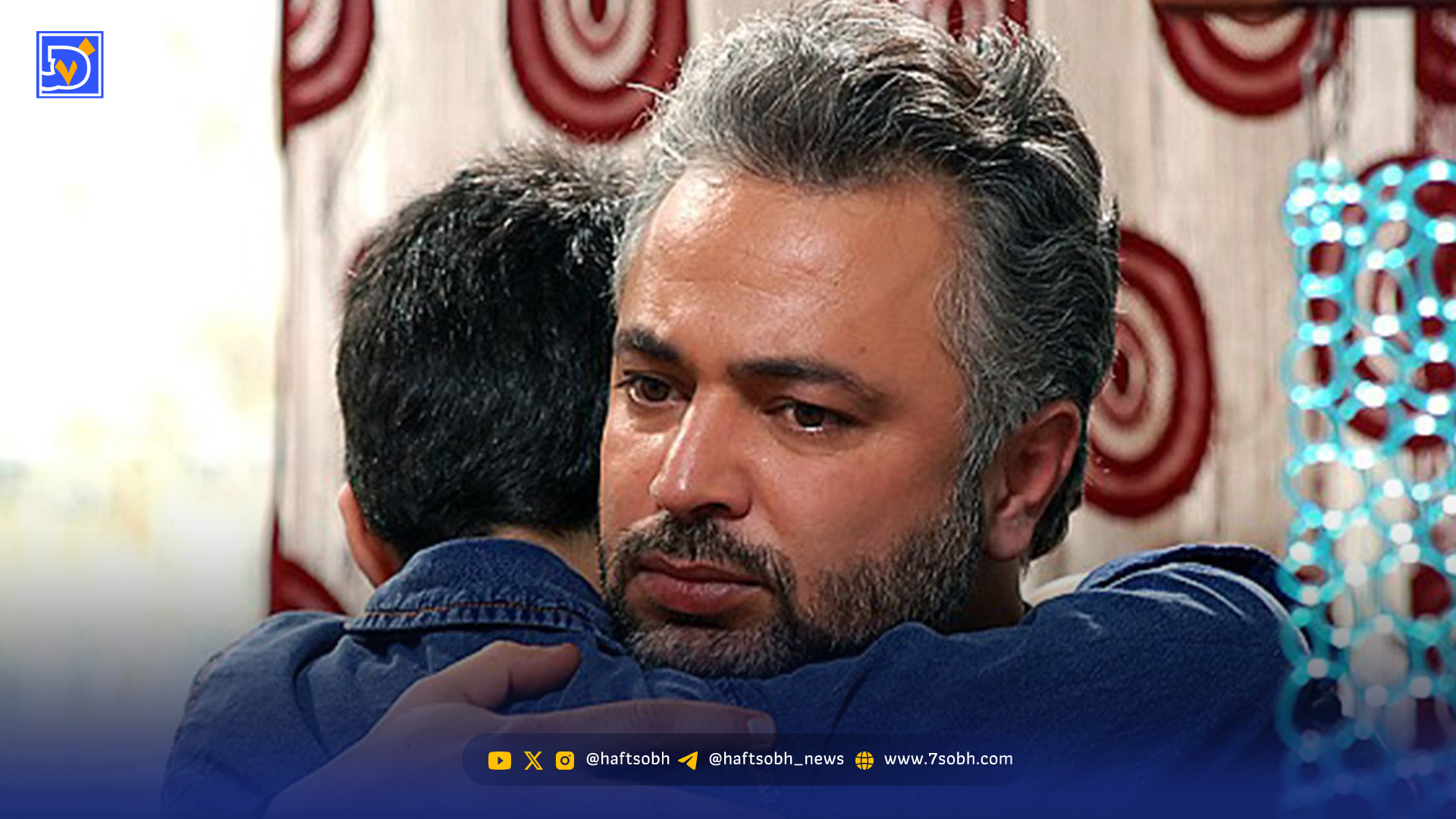 عکس دیدهنشده از زندهیاد حسن جوهرچی در آخرین سال دبیرستان