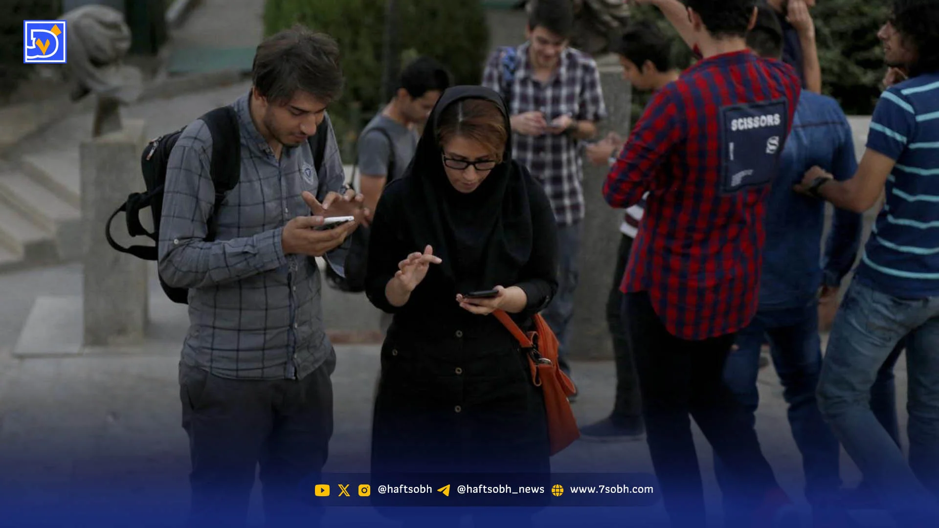 مردم منتظرند؛ اینترنت را باز کنید