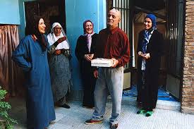 بهترین سریال های کمدی ایرانی