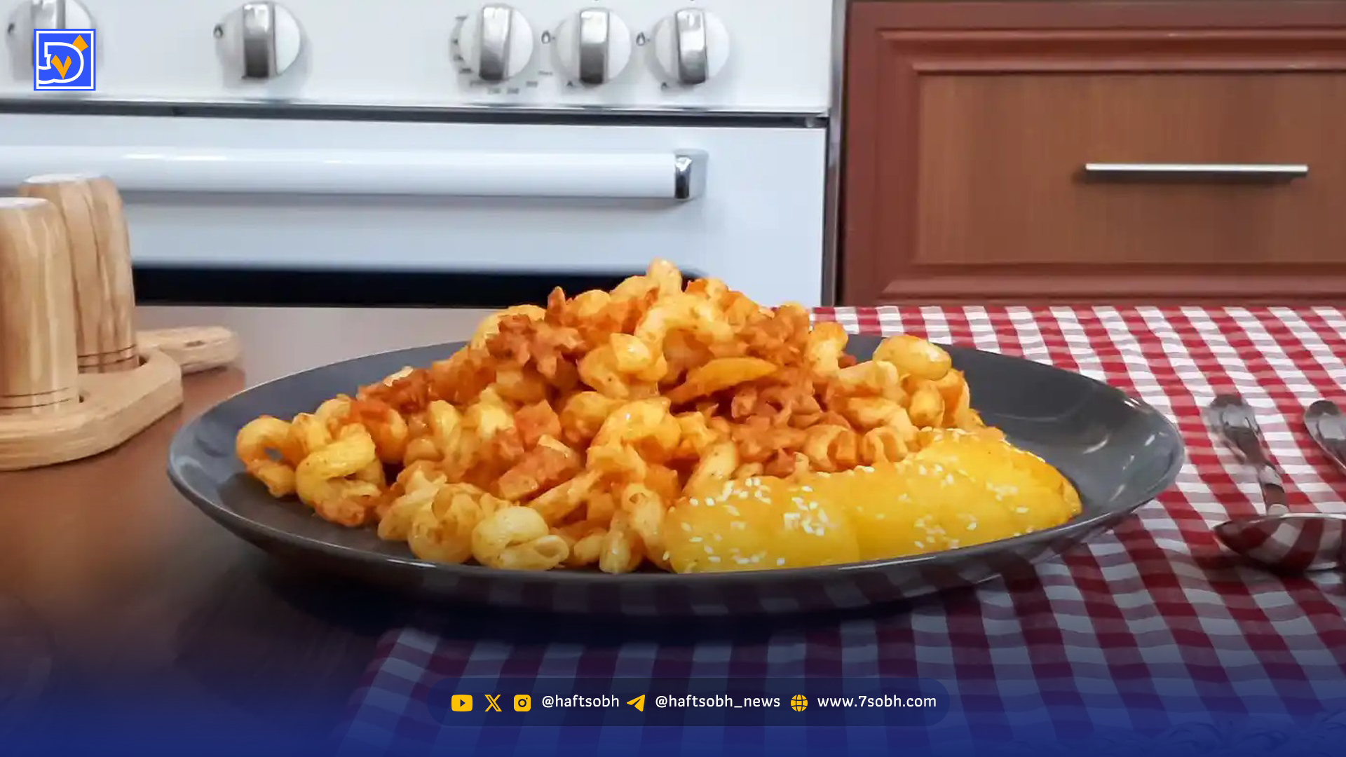 بازگشت سویا به آشپزخانه‌ها