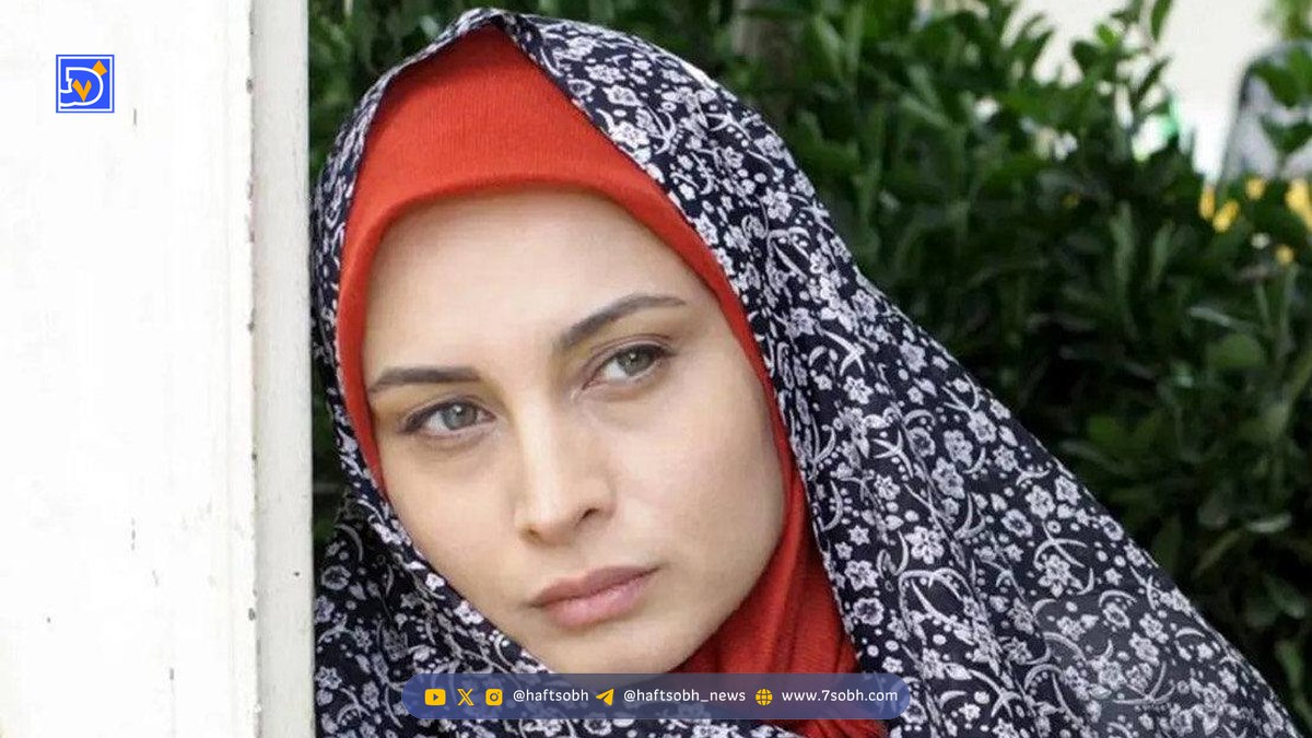 عکس کریسمسی مریم کاویانی با استایلی متفاوت و خاص، عمهِ خانم سریال فاصلهها در دبی/ این بازیگر روند پیری معکوس دارد؟!