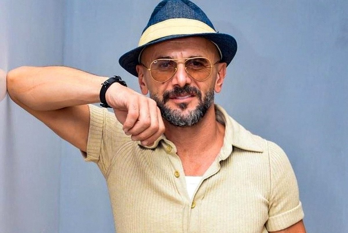 عکس بسیار قدیمی از امین حیایی و رضا شفیعی جم در اولین فیلم سینمایی‌شان + بیوگرافی