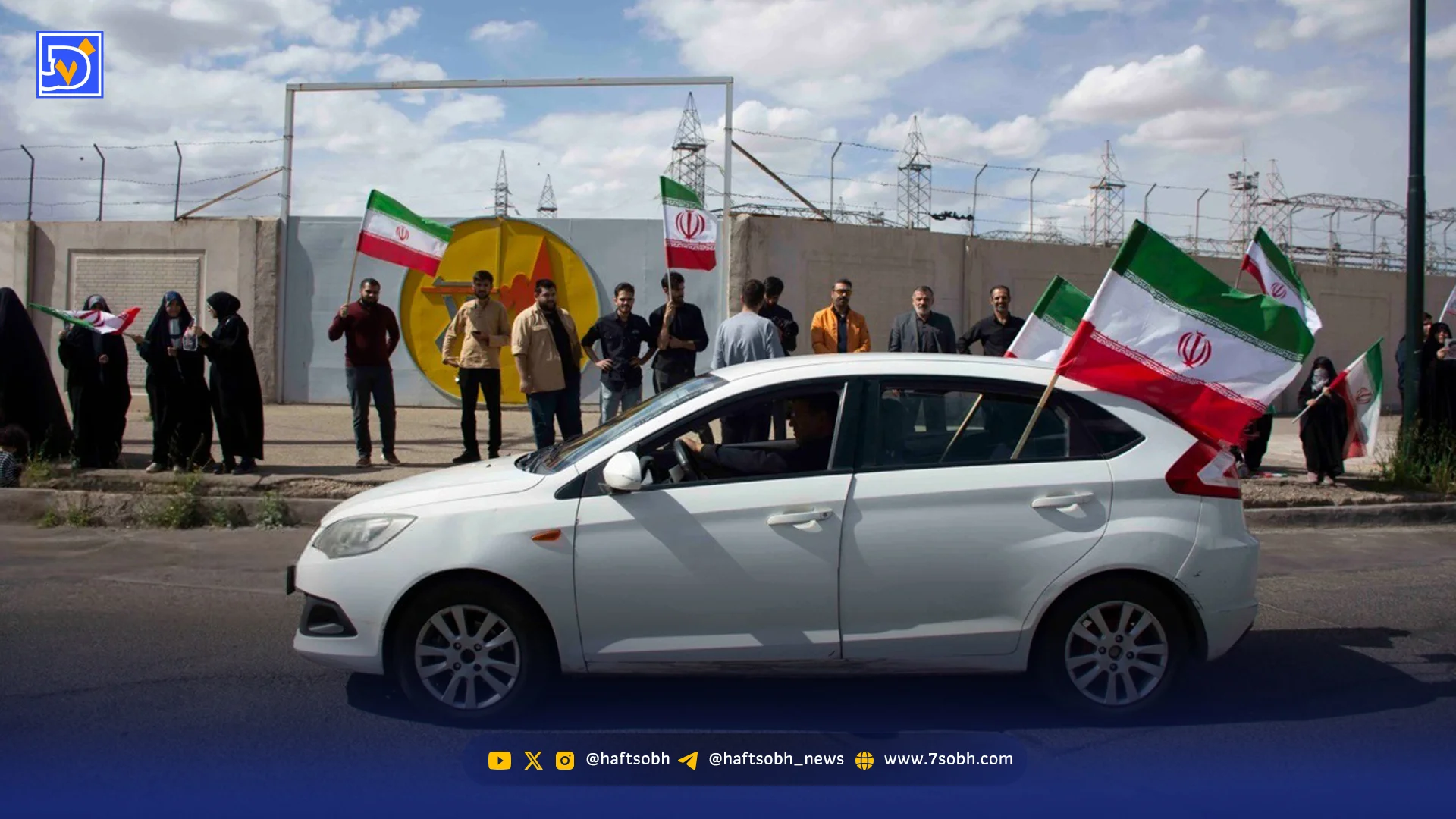 سپر مردمی نیروگاه | عصبانیت در کاخ سفید؛ ترامپ در بنبست