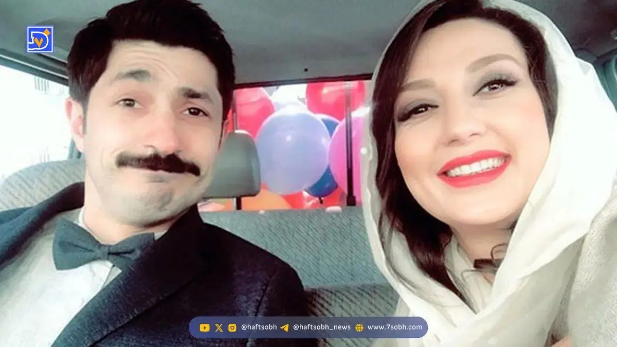 سلیقه حدیث میرامینی برای چیدمان خونه دوبلکس و شاهانه اش