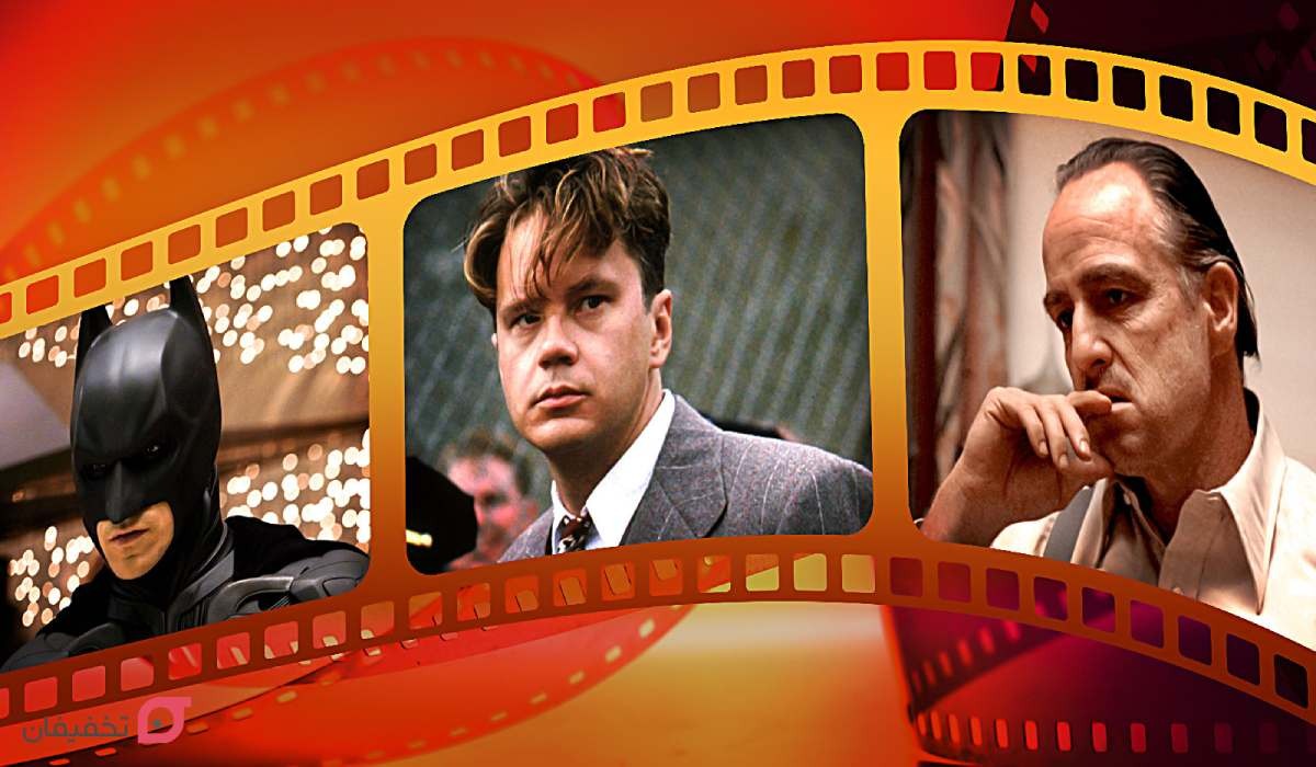 معرفی 11 تا از بهترین فیلم‌های سینمایی جهان