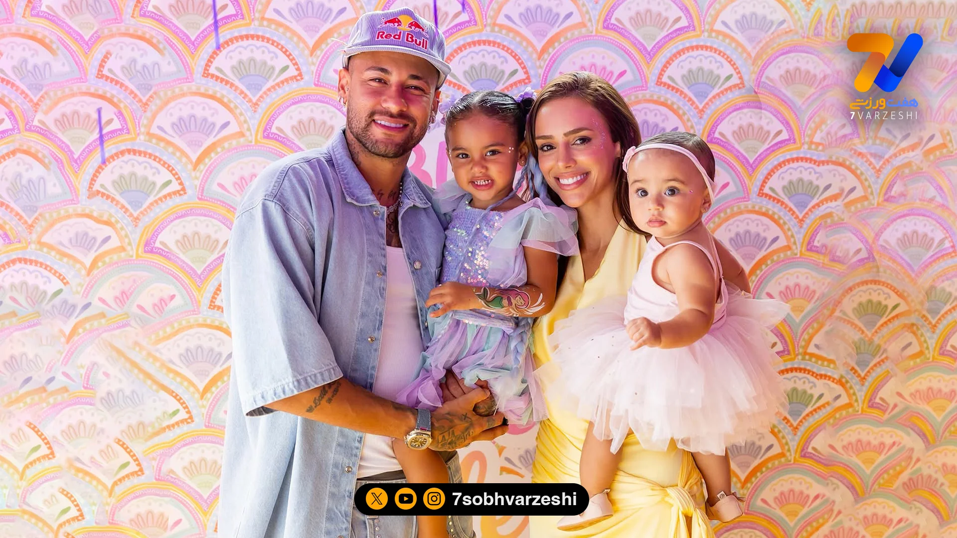 مرور اتفاقات هفته ورزش با کارت سبز، زرد و قرمز