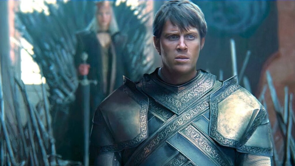 ۷ سریال فانتزی برتر که باید پس از شوالیه هفت پادشاهی تماشا کنید