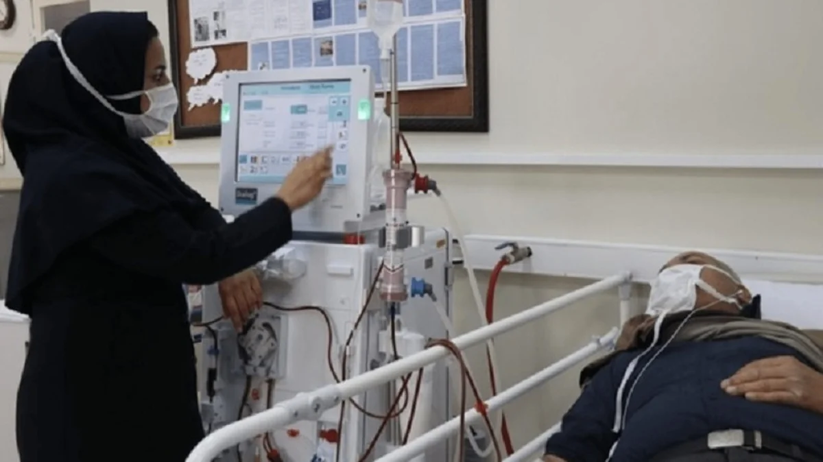 واکنش ها به ادعای وقوع انفجار در بیمارستان شهید رجایی