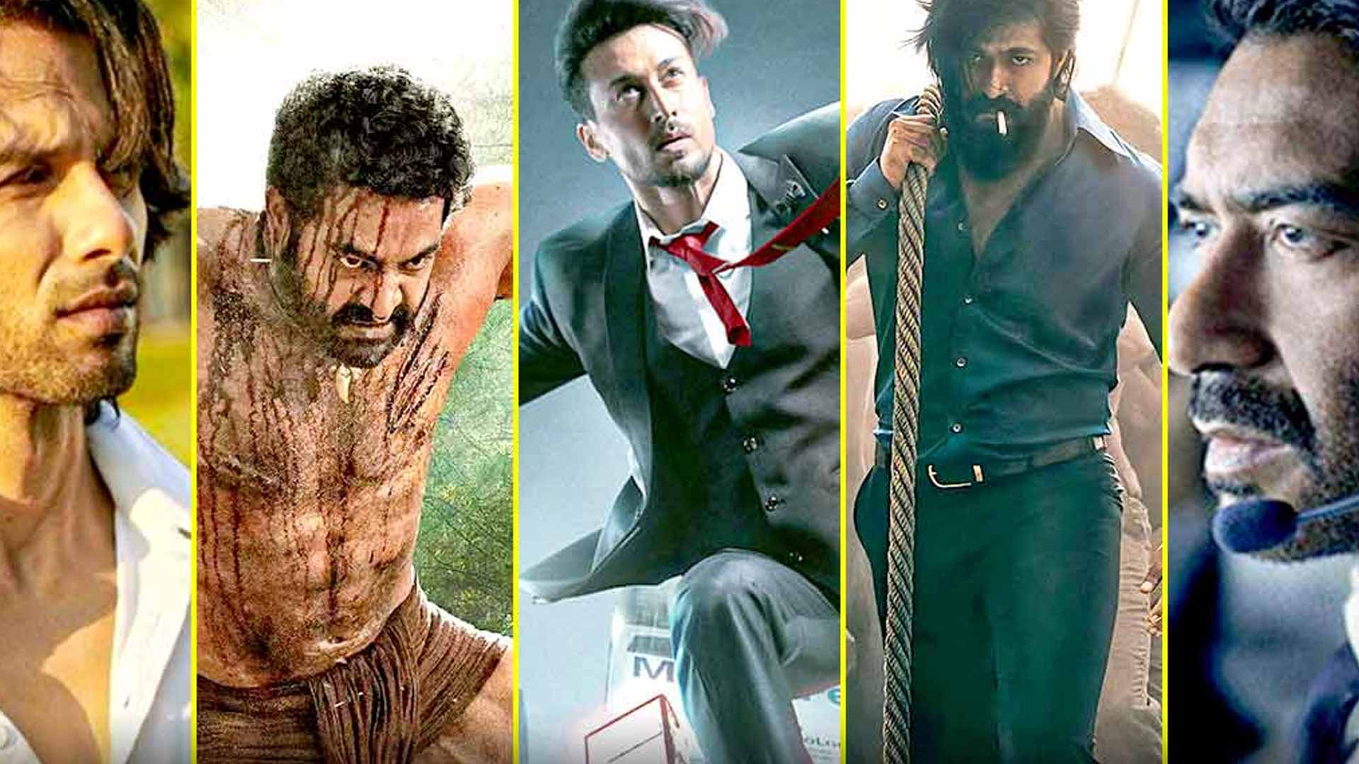 بهترین فیلم های جهان جدید هندی