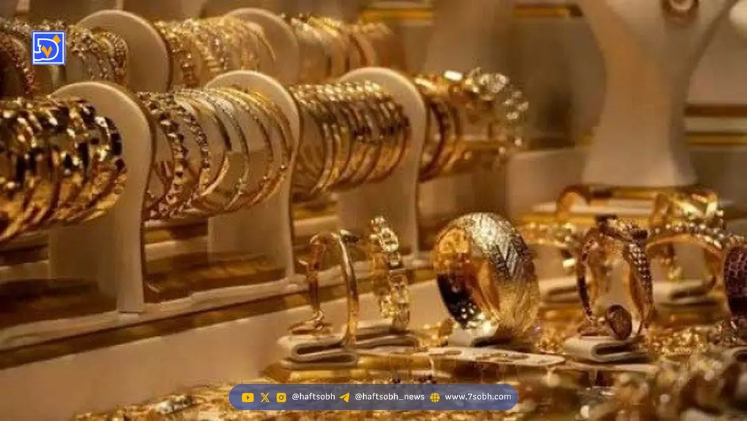 قیمت طلا یکشنبه 14 دی / طلا در آستانه ورود به کانال 13 تومن