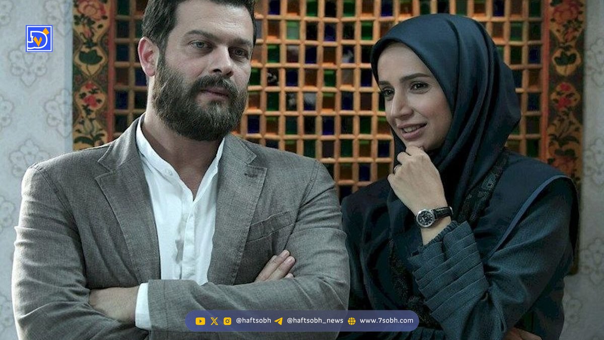 جزئیات سریال «بیگانهای با من است» / از داستان و بازیگران تا زمان پخش سریال