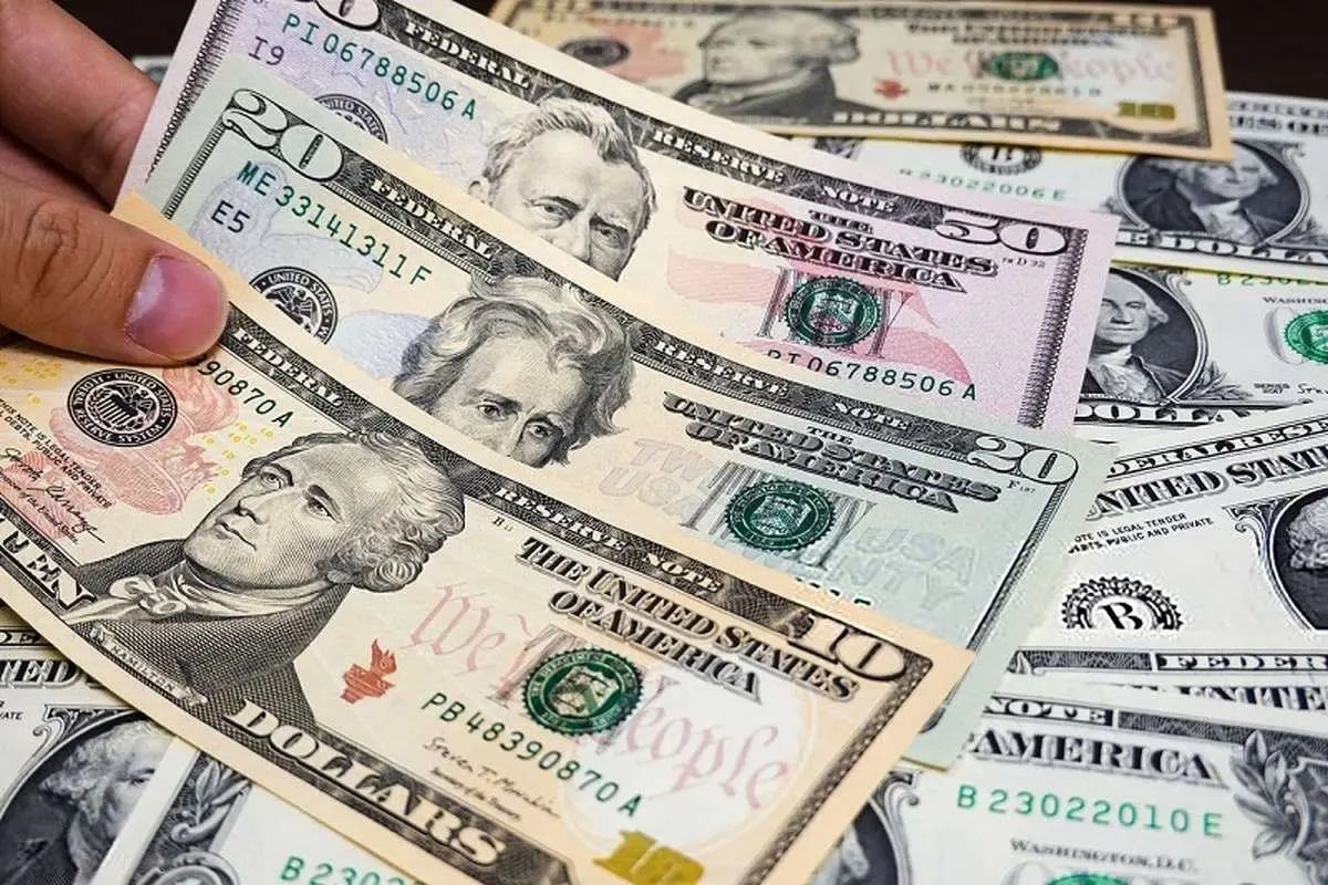 جدیدترین  قیمت دلار امروز پنجشنبه ۳۰ بهمن ۱۴۰۴
