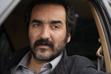 پیام همدلی سجاد افشاریان برای مردم