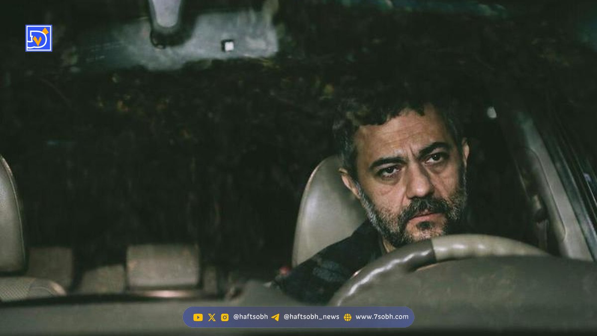 بیوگرافی علیرضا ثانی‌فر و همسرش آناهیتا خانوم