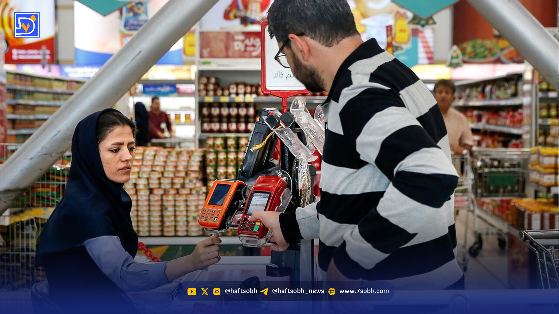 وعده گران آقای وزیر | دهک 9 در ایران دیگر ثروتمند نیست ‌