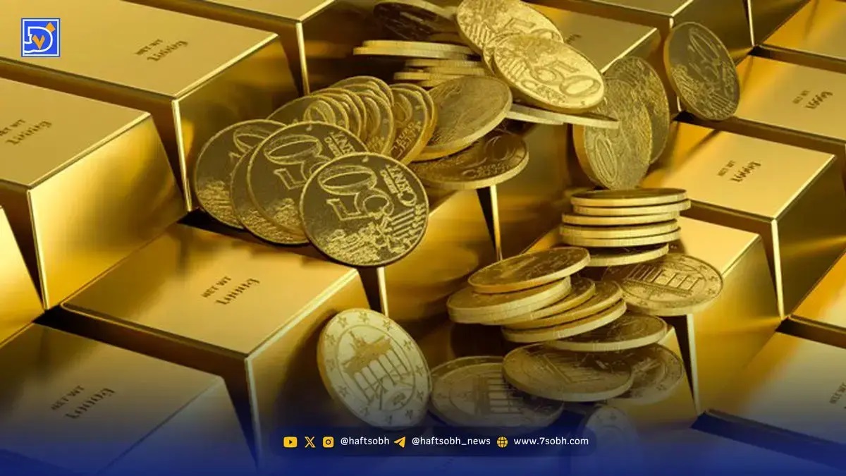 برای سرمایه گذاری و سود بیشتر خرید سکه بهتر است یا طلا؟