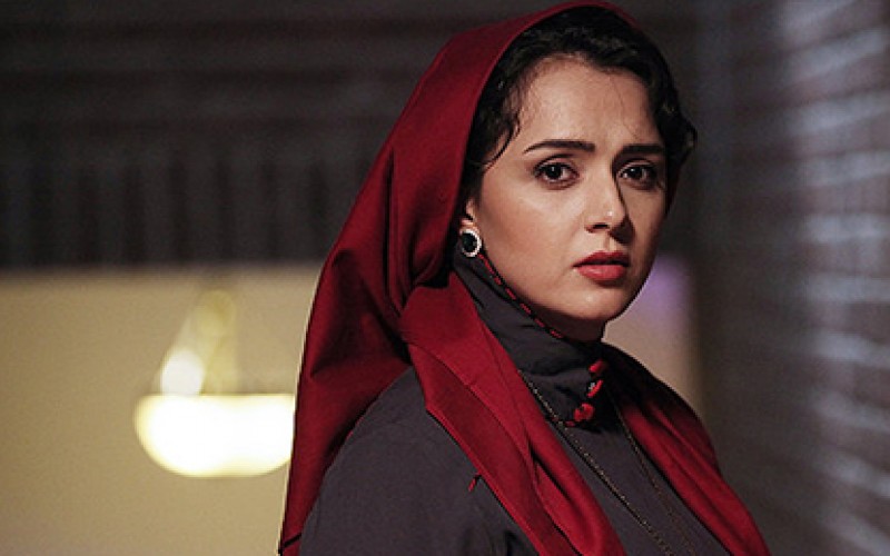 جنجال عکسهای تازهی ترانه علیدوستی