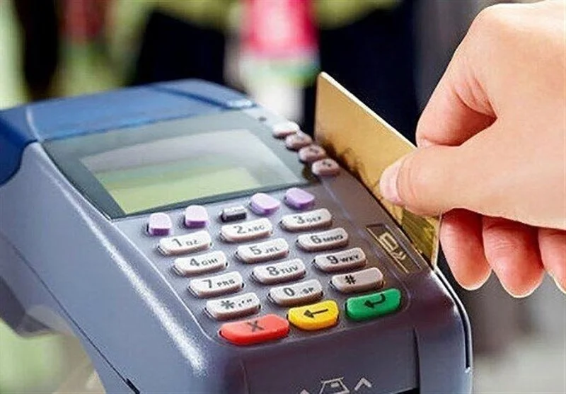 سقف تراکنش با رمز دوم ثابت کارت بانکی 2 برابر شد