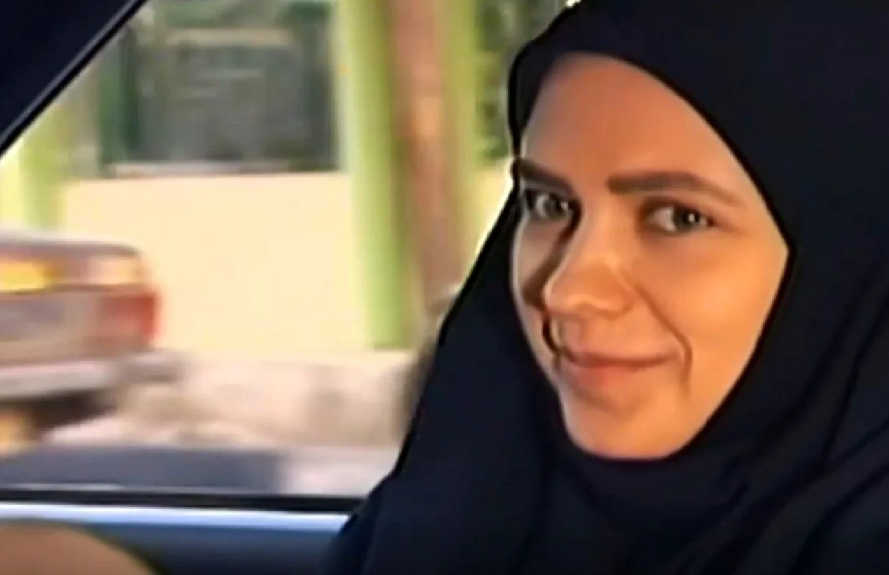 عکس| سفر در زمان؛ «مریم افشار» 31 سال بعد سریال در پناه تو و در 60 سالگی