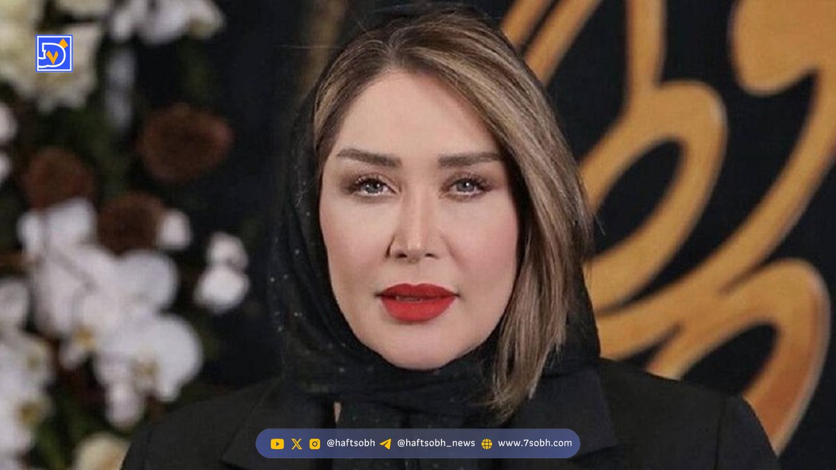 تغییر غیرمنتظره سارا منجزیپور؛ همسر چشمرنگی محمدعلیزاده خلبان شد! همه را شوکه کرد + جزئیات و عکس