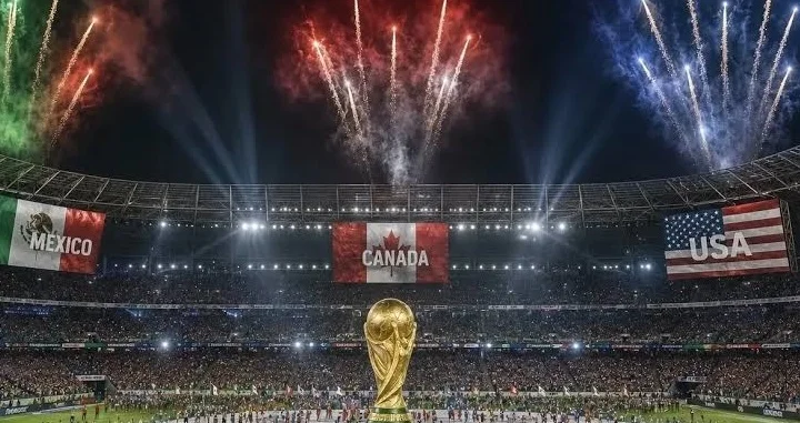 برنامه کامل بازی های جام جهانی 2026 آمریکا